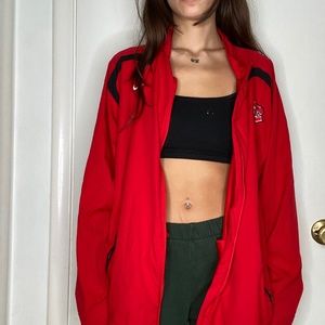 Nike St. Cloud Windbreaker Vintage